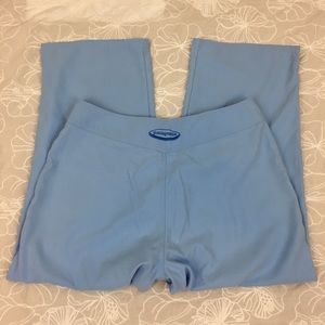 Patagonia  Pataloha cropped blue pants Size 8